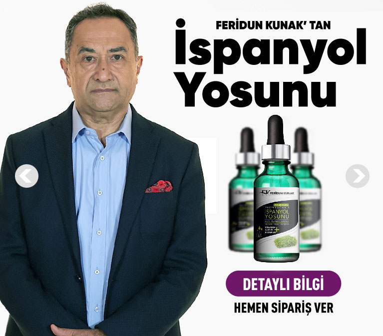 Feridun Kunak Ürünleri